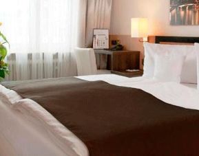 The Domicil Hotel Frankfurt, Frankfurt