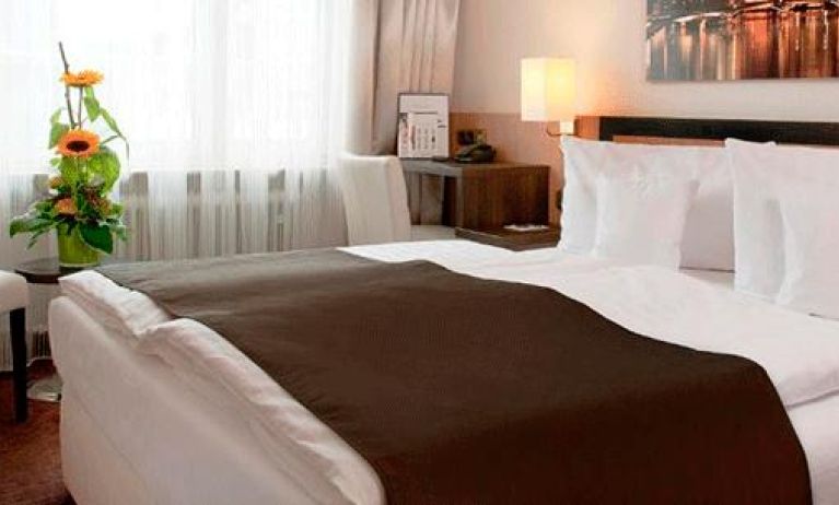 The Domicil Hotel Frankfurt, Frankfurt