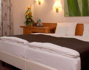 The Domicil Hotel Frankfurt, Frankfurt