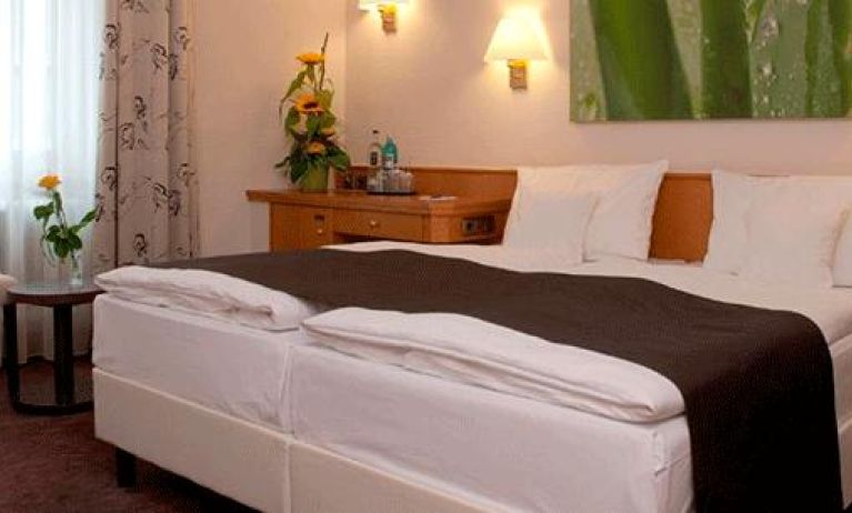 The Domicil Hotel Frankfurt, Frankfurt