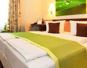 The Domicil Hotel Frankfurt, Frankfurt