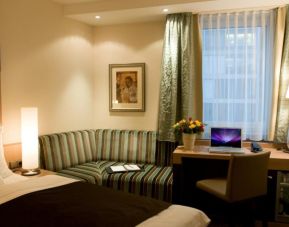 The Domicil Hotel Frankfurt, Frankfurt