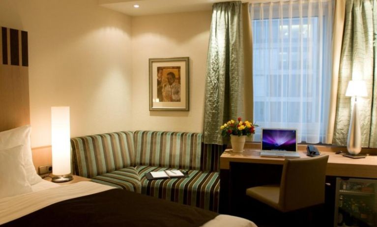 The Domicil Hotel Frankfurt, Frankfurt
