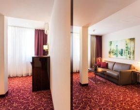The Domicil Hotel Frankfurt, Frankfurt