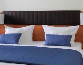 Hotel Expo Frankfurt City Centre, Frankfurt