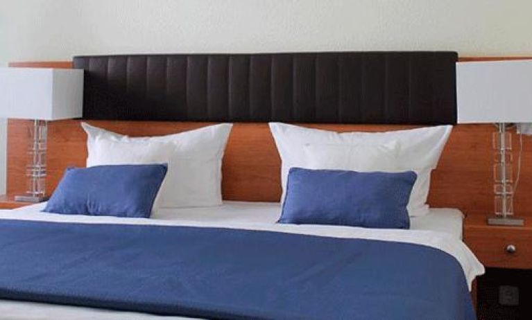 Hotel Expo Frankfurt City Centre, Frankfurt
