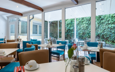 Trip Inn Budget Messe