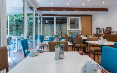 Trip Inn Budget Messe