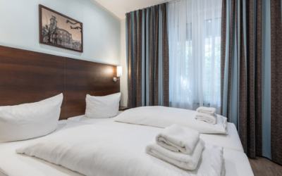 Trip Inn Budget Messe