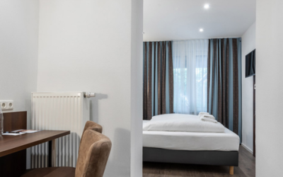 Trip Inn Budget Messe