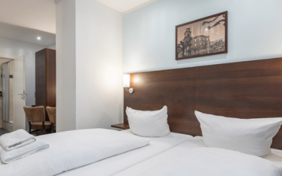 Trip Inn Budget Messe