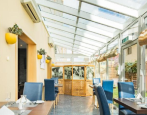 Airways Hotel Frankfurt Airport West, Frankfurt