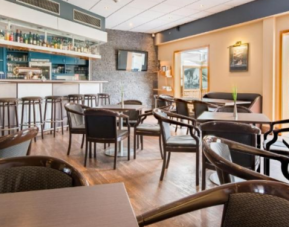 Airways Hotel Frankfurt Airport West, Frankfurt