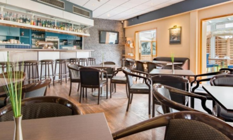 Airways Hotel Frankfurt Airport West, Frankfurt