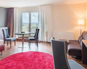 Airways Hotel Frankfurt Airport West, Frankfurt