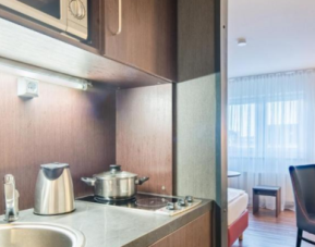 Airways Hotel Frankfurt Airport West, Frankfurt