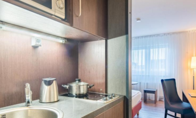 Airways Hotel Frankfurt Airport West, Frankfurt
