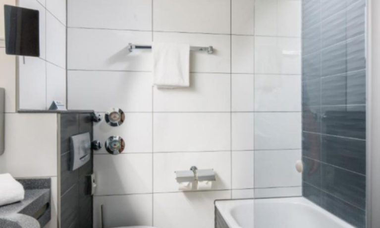 Airways Hotel Frankfurt Airport West, Frankfurt