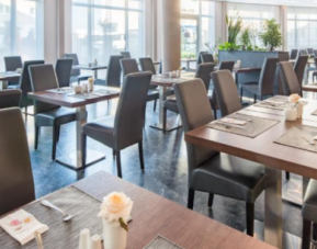 Airways Hotel Frankfurt Airport West, Frankfurt