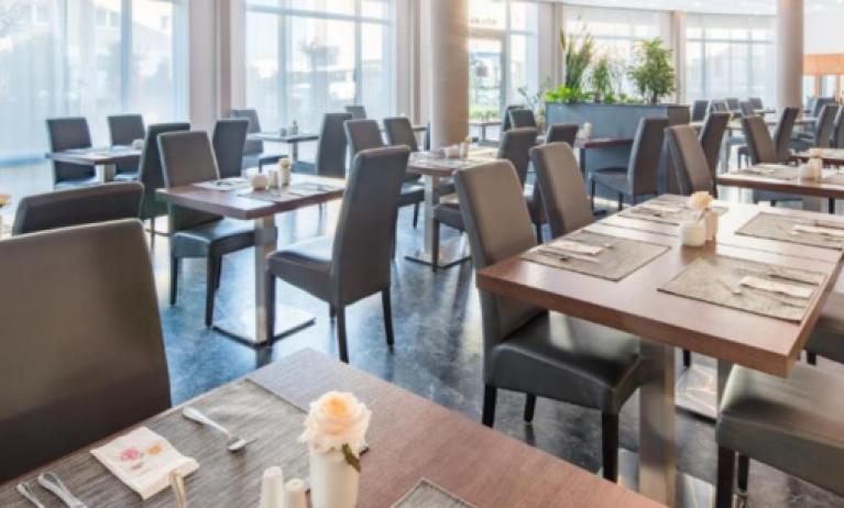 Airways Hotel Frankfurt Airport West, Frankfurt
