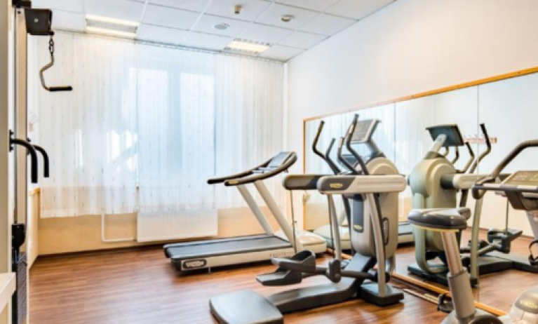 Airways Hotel Frankfurt Airport West, Frankfurt