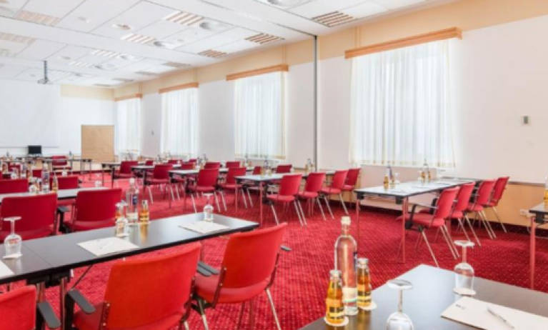 Airways Hotel Frankfurt Airport West, Frankfurt