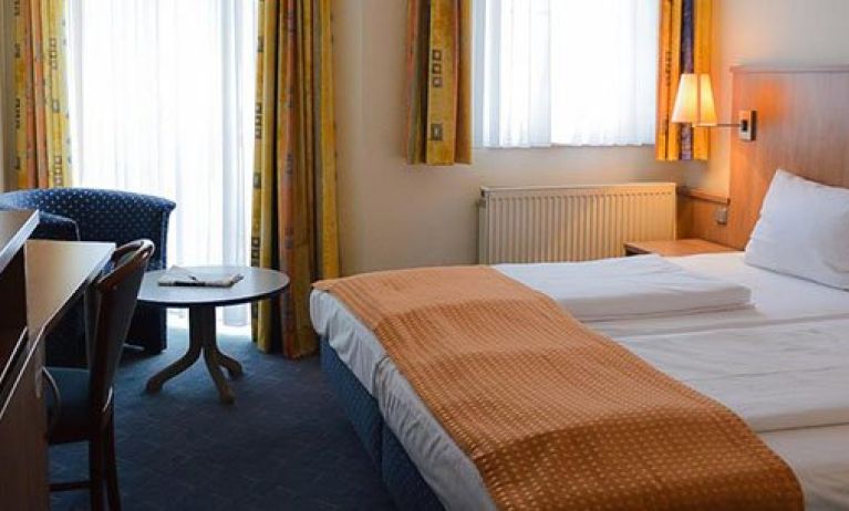 Hotel Trip Inn Kongresshotel Frankfurt Rodgau, Rodgau