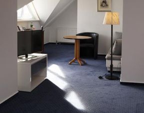 Hotel Trip Inn Kongresshotel Frankfurt Rodgau, Rodgau
