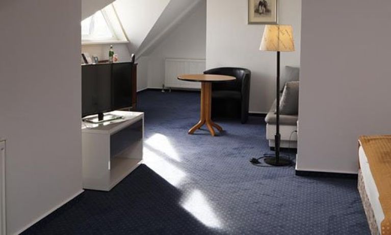 Hotel Trip Inn Kongresshotel Frankfurt Rodgau, Rodgau