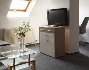 Hotel Trip Inn Kongresshotel Frankfurt Rodgau, Rodgau