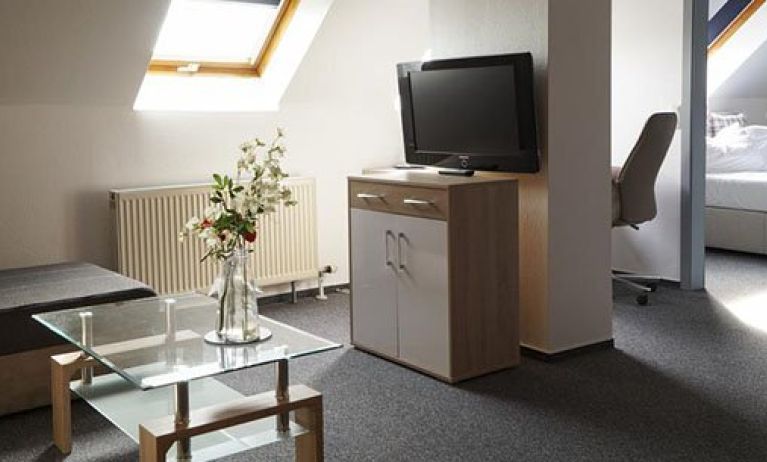 Hotel Trip Inn Kongresshotel Frankfurt Rodgau, Rodgau