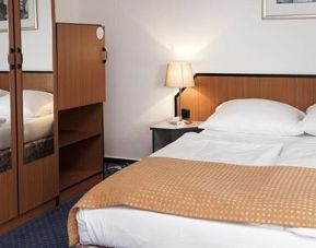 Hotel Trip Inn Kongresshotel Frankfurt Rodgau, Rodgau