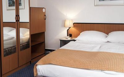 Hotel Trip Inn Kongresshotel Frankfurt Rodgau, Rodgau