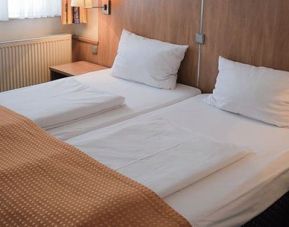 Hotel Trip Inn Kongresshotel Frankfurt Rodgau, Rodgau