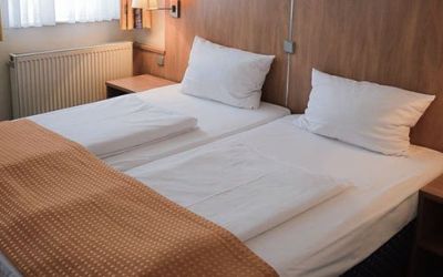 Hotel Trip Inn Kongresshotel Frankfurt Rodgau, Rodgau