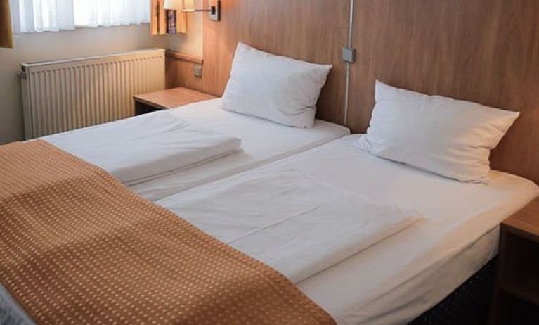 Hotel Trip Inn Kongresshotel Frankfurt Rodgau, Rodgau