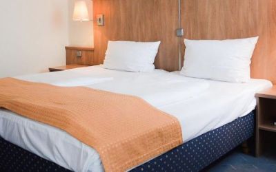 Hotel Trip Inn Kongresshotel Frankfurt Rodgau, Rodgau