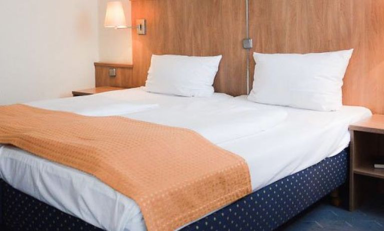 Hotel Trip Inn Kongresshotel Frankfurt Rodgau, Rodgau