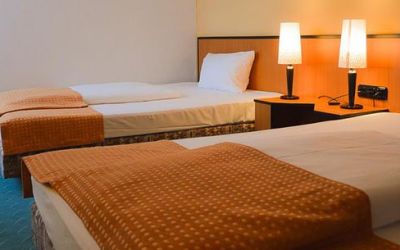 Hotel Trip Inn Kongresshotel Frankfurt Rodgau, Rodgau