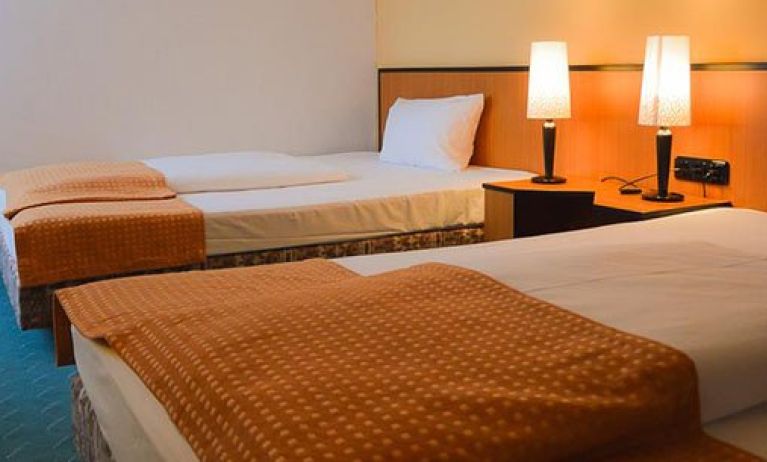 Hotel Trip Inn Kongresshotel Frankfurt Rodgau, Rodgau