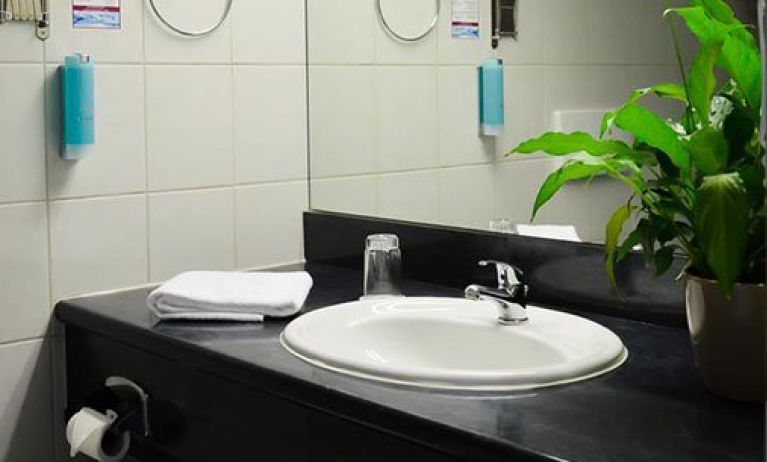 Hotel Trip Inn Kongresshotel Frankfurt Rodgau, Rodgau