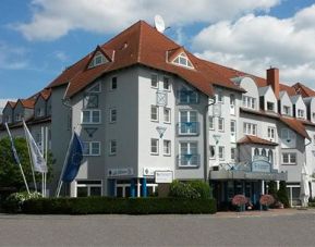 Hotel Trip Inn Kongresshotel Frankfurt Rodgau, Rodgau