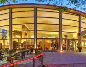 Hotel Sheraton Offenbach, Offenbach Am Main