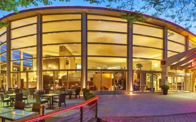 Hotel Sheraton Offenbach