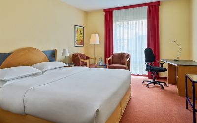 Hotel Sheraton Offenbach, Offenbach Am Main
