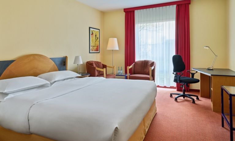 Hotel Sheraton Offenbach, Offenbach Am Main