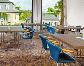 Hotel Sheraton Offenbach, Offenbach Am Main