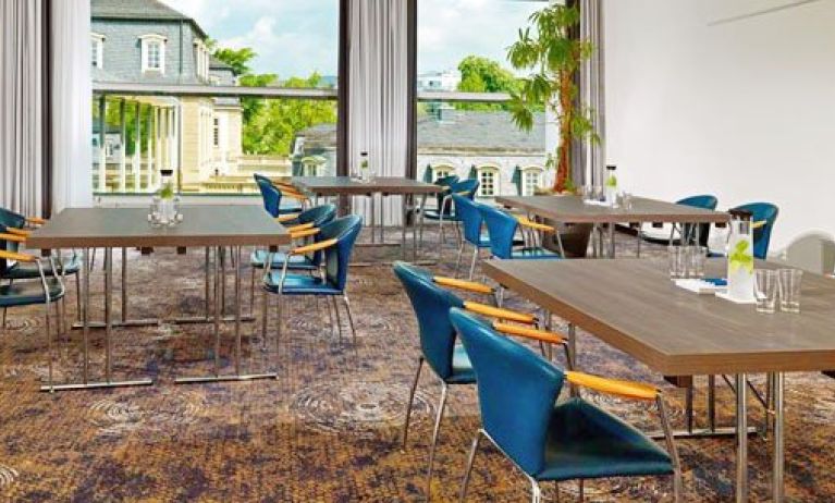 Hotel Sheraton Offenbach, Offenbach Am Main