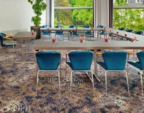 Hotel Sheraton Offenbach, Offenbach Am Main