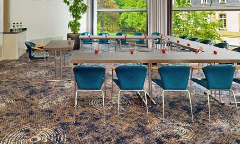 Hotel Sheraton Offenbach, Offenbach Am Main